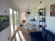 Slow Box Apartament z pieknym widokiem