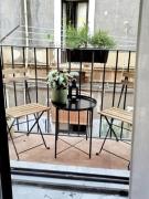 Living Suite Catania Garibaldi