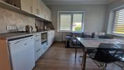 Apartamentai prie parko