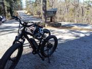 Top Eureka Springs