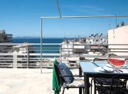 Wonder Apartment over the Sea