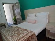 Ojongs Court Bellville