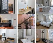 MyHome, centre-ville ancien MyHome, centre-ville ancien