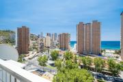 Top Benidorm