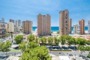 Top Benidorm