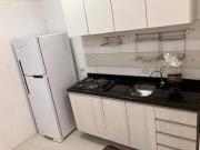 Apartamento próximo ao Estádio do Couto e Igreja Guadalupe