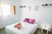 Bonito apartamento a 10m de la playa Pedregalejo