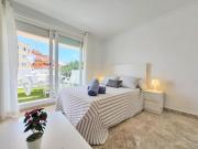 Atico Cartagena centro historico Parking