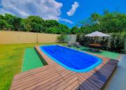 ANSNEGOCIOS CASA PISCINA AQUECIDA PRAIA MARISCAL - Ac