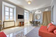 San Giovanni Balcony Suites 3 Bedrooms View Apartment by IREX