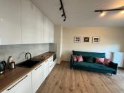 Apartament w Zieleni Apartament w Zieleni