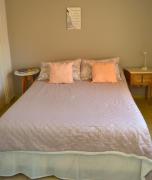 MendoApart completo, aire acondicionado, con cochera