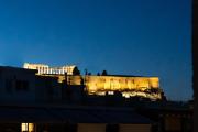 Book Homes Athens - Attic side Acropolis View