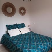 Chambre tout confort