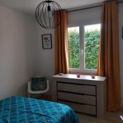 Chambre tout confort