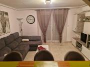 Appartement a louer a Torrevieja 100m de la plage