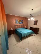 Anna&Micky town house