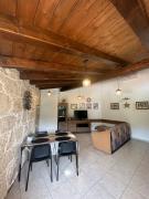 Apartment Batelan