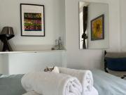 Gregs House - enjoy my dolce vita