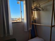 Apt 403 2 quartos com ar e tv