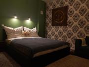 Kanciapa Sherlocka - Sherlocks Hut