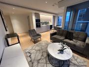 Luxury 2 Bed 2 Bath Modern Flat in White City London Luxury 2 Bed 2 Bath Modern Flat in White City London