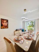 Cobertura Palm Beach Porto das Dunas