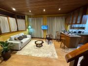 Refúgio da Mantiqueira