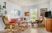 3 Bedroom Nice Home In Skjern