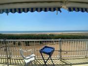 Charmant T2 rénové avec balcon et parking, accès direct plage - Saint Brevin - FR-1-364-115