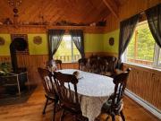 Top Tadoussac