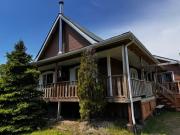 Top Tadoussac