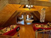 Top Tadoussac