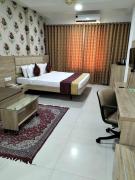 Hotel Seth Murlidhar Seva Sadan-Near Prem Mandir
