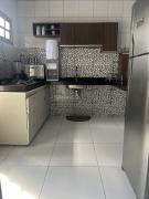 Casa para temporada São João