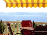 ON THE BEACH 4-pax Apartment A2 with a terrace & sea view ON THE BEACH 4-pax Apartment A2 with a terrace & sea view