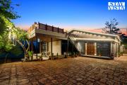StayVista at Bela Mansion 8 BHK - Pet Freindly Villa