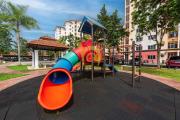 Top Bandar Baru Bangi
