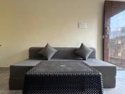 Cozy Room 1Bhk with Lift 502