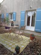 Studio avec jardin