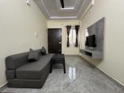 Cozy Room 1Bhk with Lift 602