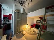 Paris centre dynamique et populaire