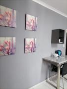 The Fortress Guesthouse