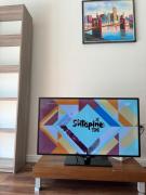 Ambassador Tirana Apartment