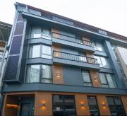 Verula City Suites