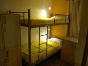Joeys Hostel Delhi - 20 mins from Railway Station