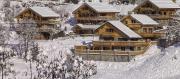 Impala Lodge - Chalet somptueux