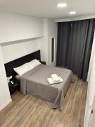LOTUS SUITES Alicante