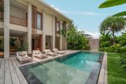 Ayala Saya - Brand New Lux 4BR Pererenan Villa