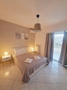 Comfortable Apartment close to Rafina port